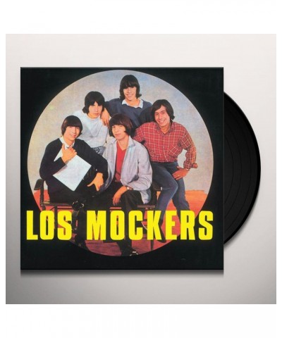 $5.93 Mockers Vinyl Record Vinyl