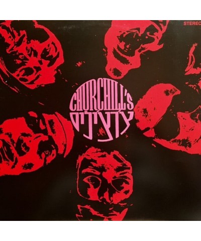 $17.92 Churchill'S Vinyl Record Vinyl