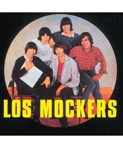 $5.93 Mockers Vinyl Record Vinyl