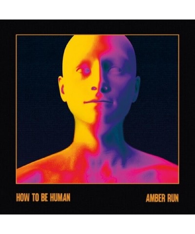 $6.82 Amber Run HOW TO BE HUMAN CD CD