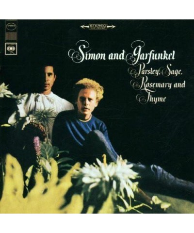 $4.79 Simon & Garfunkel PARSLEY SAGE ROSEMARY AND THYME CD CD