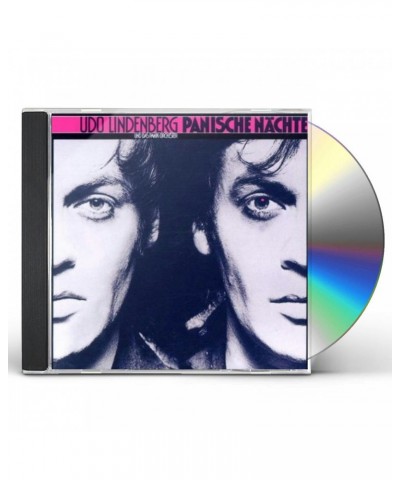 $11.75 Udo Lindenberg PANISCHE NACHTE CD CD