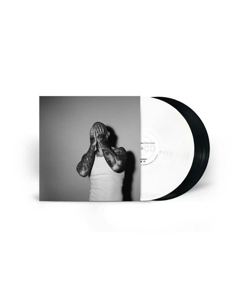 $12.30 Noah Gundersen If This Is The End (2LP) Vinyl Record Vinyl