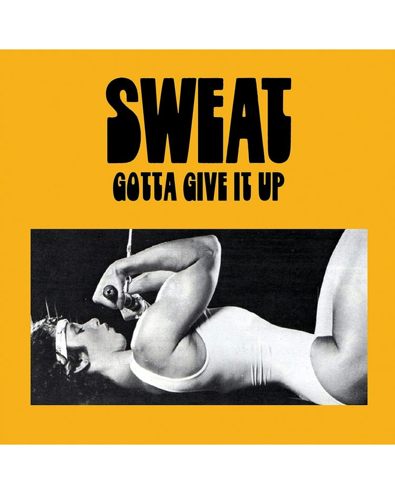 $7.41 Sweat Gotta Give It Up Vinyl Record Vinyl