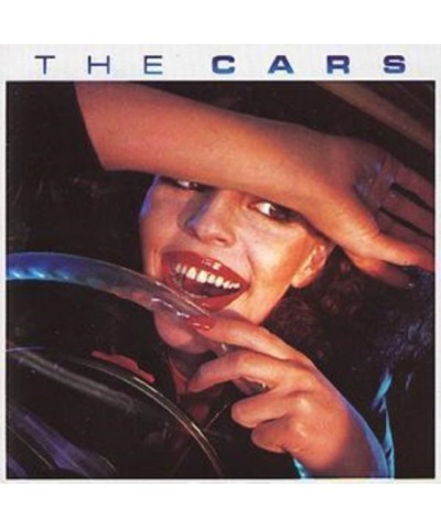 $7.10 The Cars CD - The Cars CD