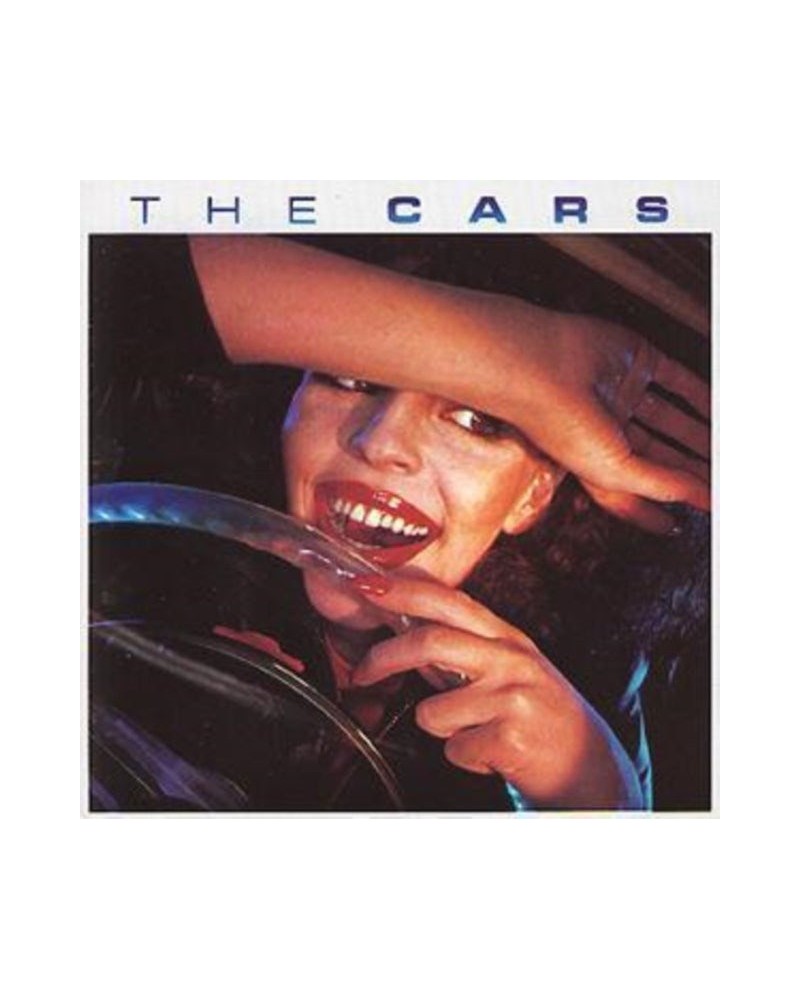 $7.10 The Cars CD - The Cars CD