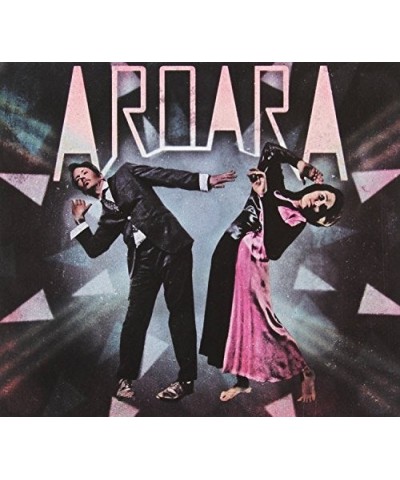 $9.36 AroarA In The Pines Vinyl Record Vinyl