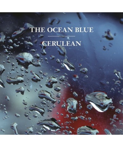 $10.86 The Ocean Blue Cerulean Vinyl Record Vinyl