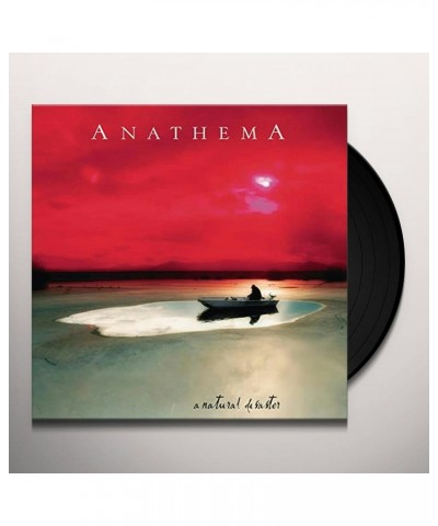 $9.34 Anathema NATURAL DISASTER (REMASTERED) Vinyl Record Vinyl