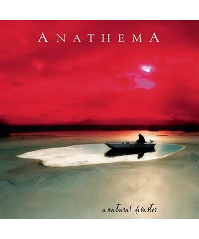 $9.34 Anathema NATURAL DISASTER (REMASTERED) Vinyl Record Vinyl