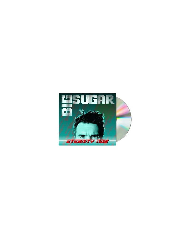 $3.20 Big Sugar Eternity Now CD CD