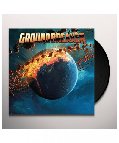 $5.51 Groundbreaker Vinyl Record Vinyl