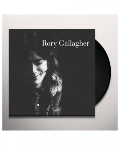 $18.52 Rory Gallagher Vinyl Record Vinyl