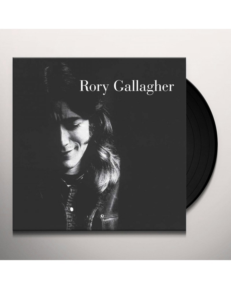 $18.52 Rory Gallagher Vinyl Record Vinyl