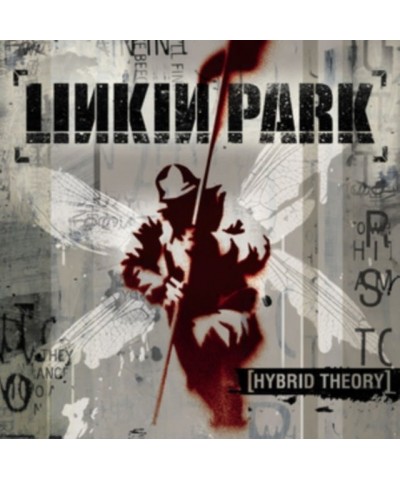 $8.24 Linkin Park CD - Hybrid Theory CD