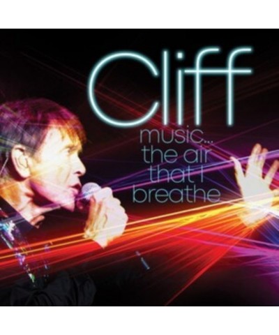 $10.76 Cliff Richard CD - Music... The Air That I Breathe CD