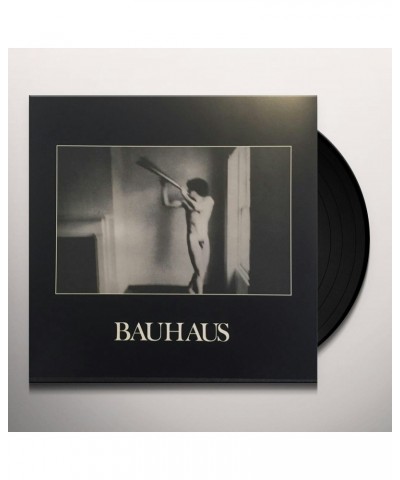 $8.74 Bauhaus In the Flat Field Vinyl Record Vinyl