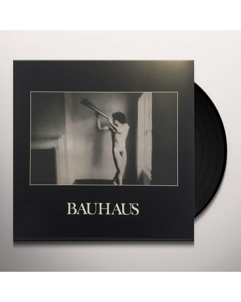 $8.74 Bauhaus In the Flat Field Vinyl Record Vinyl