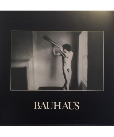 $8.74 Bauhaus In the Flat Field Vinyl Record Vinyl