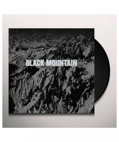 $7.77 Black Mountain Vinyl Record Vinyl