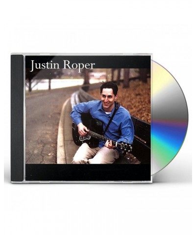 $3.77 Roper JUSTIN ROPER CD CD