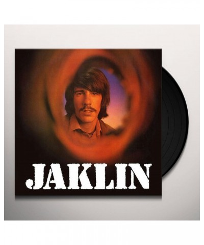 $7.52 Jaklin Vinyl Record Vinyl