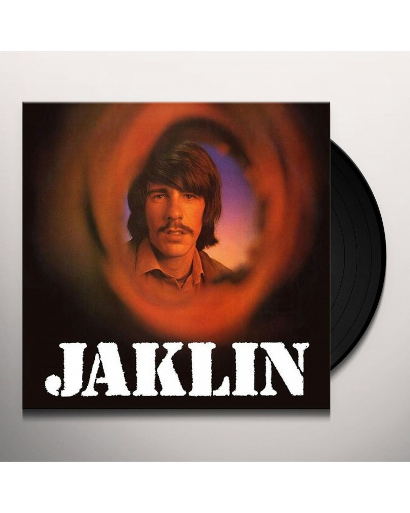 $7.52 Jaklin Vinyl Record Vinyl