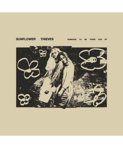 $5.92 Sunflower Thieves Someone To Be There For Vinyl Record Vinyl