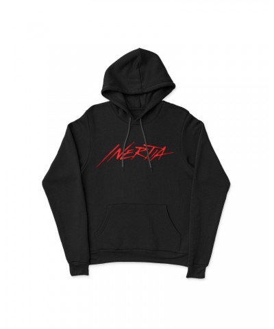 $16.50 Inertia Management - Logo Hoodie (Black) (Pre-Order) Sweatshirts