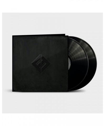 $7.63 Foo Fighters CONCRETE AND GOLD (BLACK/BLACK) - LP (Vinyl) Vinyl