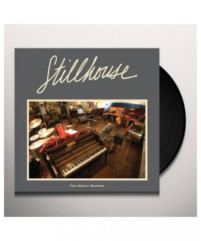 $11.66 Stillhouse GREAT REPRISE Vinyl Record Vinyl