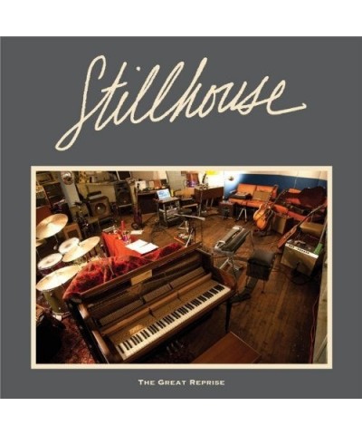 $11.66 Stillhouse GREAT REPRISE Vinyl Record Vinyl