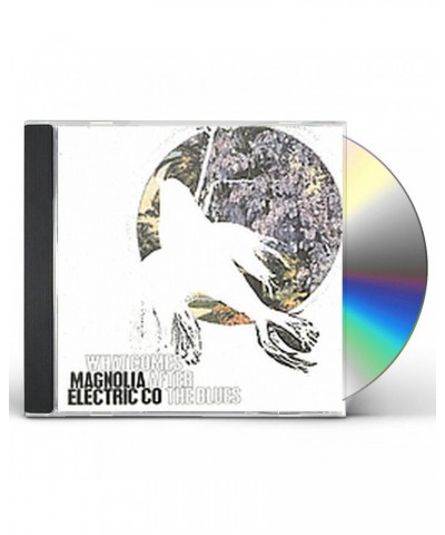 $6.16 Magnolia Electric Co. WHAT COMES AFTER THE BLUES CD CD