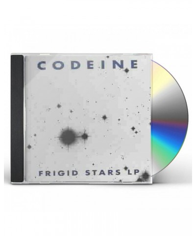 $4.14 Codeine Frigid Stars CD CD