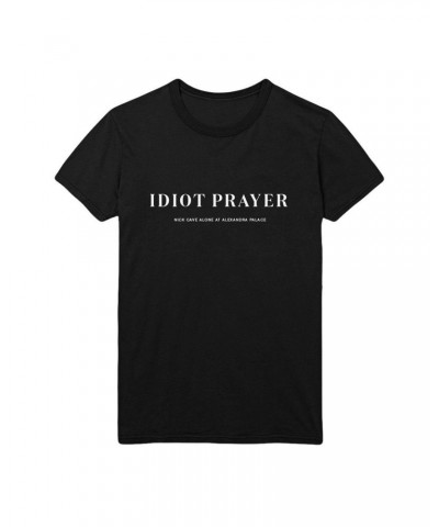 $9.94 Nick Cave & The Bad Seeds Idiot Prayer T-Shirt Shirts