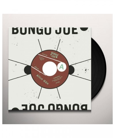 $5.74 Altin Gün CEMALIM / VAY DUNYA Vinyl Record Vinyl