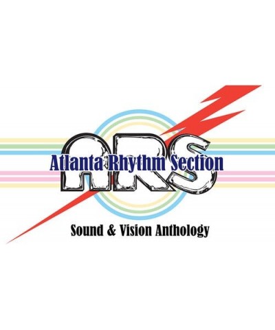 $8.50 Atlanta Rhythm Section SOUND AND VISION ANTHOLOGY DVD Videos