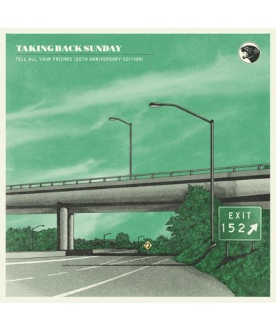 $7.88 Taking Back Sunday CD - Tell All Your Friends CD