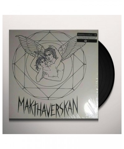 $12.96 Makthaverskan ILL Vinyl Record Vinyl