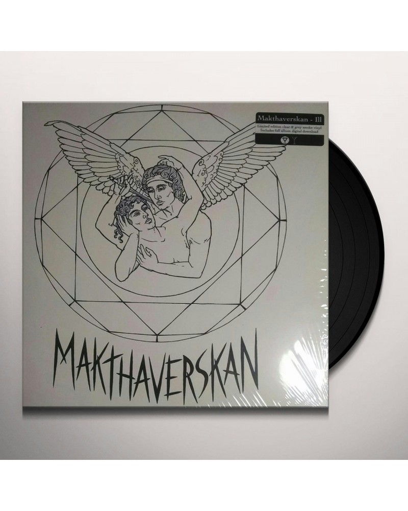 $12.96 Makthaverskan ILL Vinyl Record Vinyl