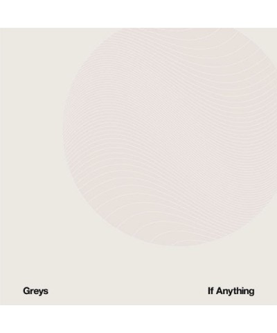 $4.59 Greys If Anything Vinyl Record Vinyl