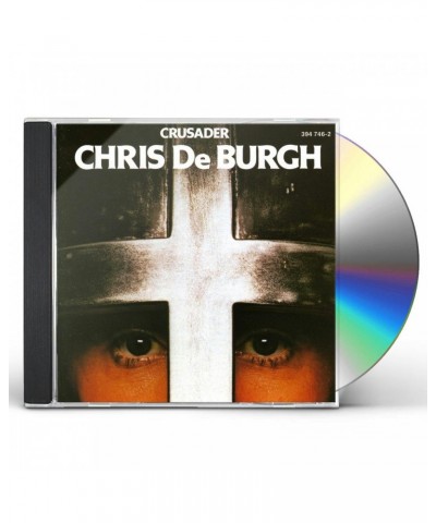 $3.88 Chris de Burgh CRUSADER CD CD