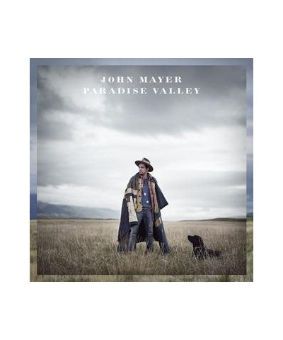 $5.32 John Mayer PARADISE VALLEY (GOLD SERIES) CD CD