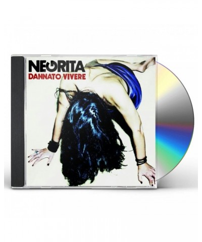 $16.78 Negrita DANNATO VIVERE (180G VINYL) CD Vinyl