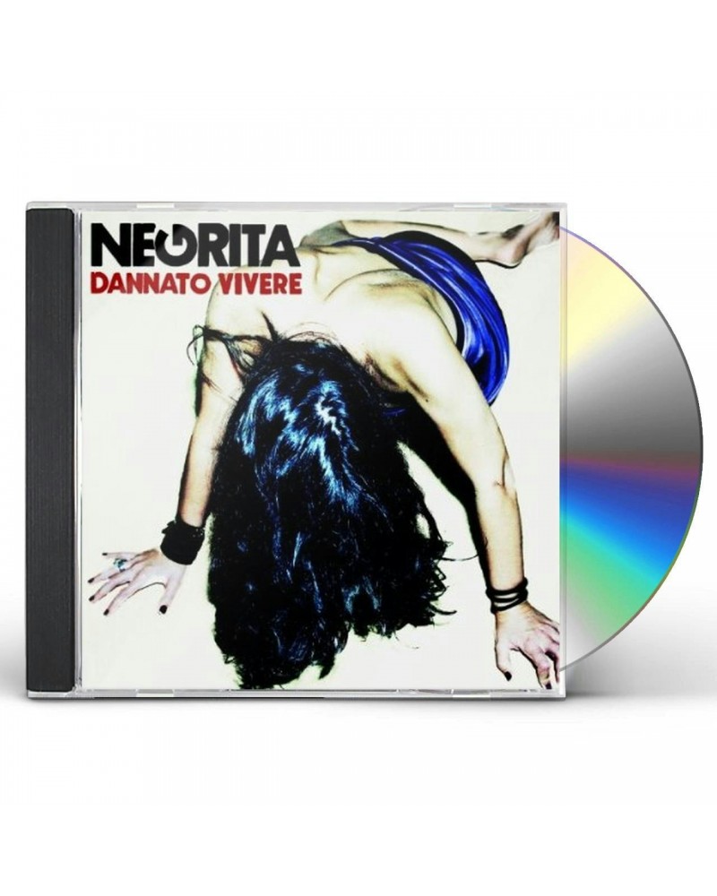 $16.78 Negrita DANNATO VIVERE (180G VINYL) CD Vinyl