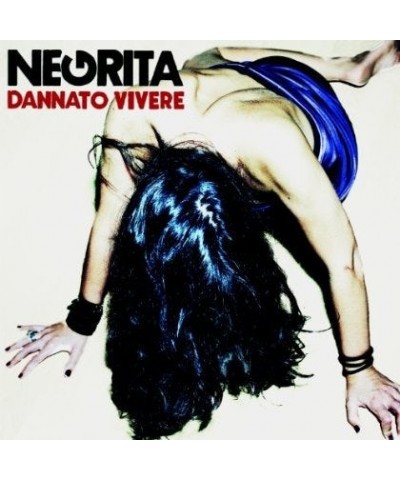 $16.78 Negrita DANNATO VIVERE (180G VINYL) CD Vinyl