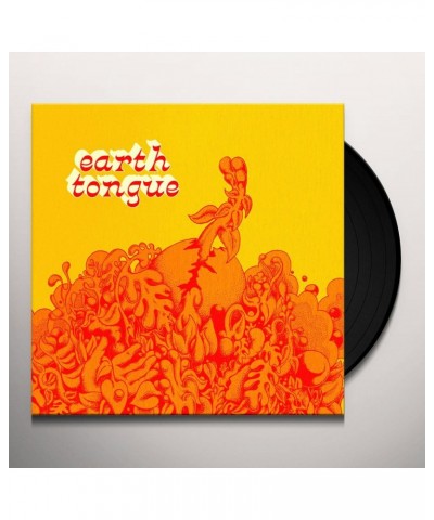 $12.60 Earth Tongue Floating Being Vinyl Record Vinyl