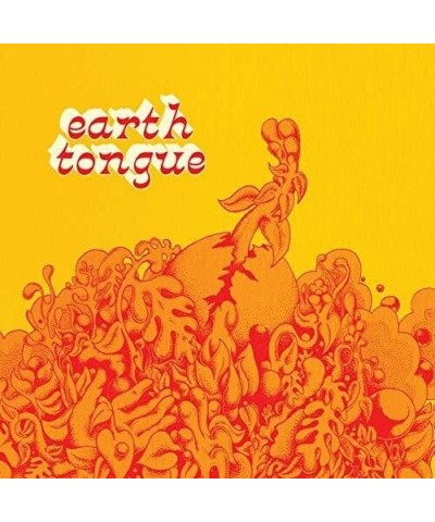 $12.60 Earth Tongue Floating Being Vinyl Record Vinyl