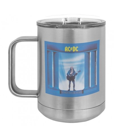 $16.50 AC/DC Who Made Who Polar Camel Travel Mug Drinkware