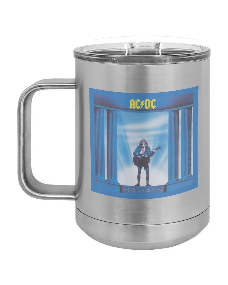 $16.50 AC/DC Who Made Who Polar Camel Travel Mug Drinkware